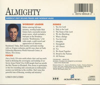 Almighty: Praise Worship