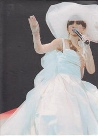 Anita: Classic Moment Live Karaoke 3-Disc Set