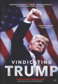 Vindicating Trump