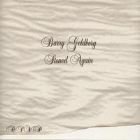 Barry Goldberg: Stoned Again