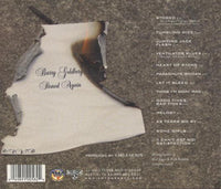 Barry Goldberg: Stoned Again