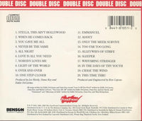 DeGarmo & Key: This Ain't Hollywood / This Thru