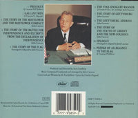 Senator Everett McKinley Dirksen: Gallant Men: Stories Of The American Adventure