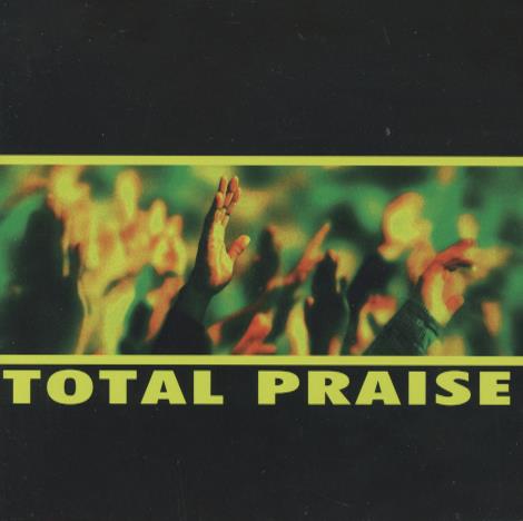 Total Praise 2-Disc Set