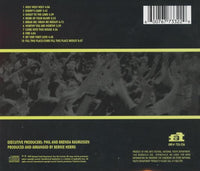 Total Praise 2-Disc Set