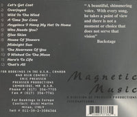 Dane Vannatter: Here's To Life