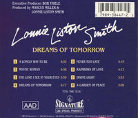 Lonnie Liston Smith: Dreams Of Tomorrow