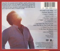 George Duke: A Brazilian Love Affair