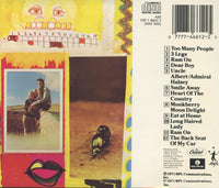 Paul & Linda McCartney: Ram