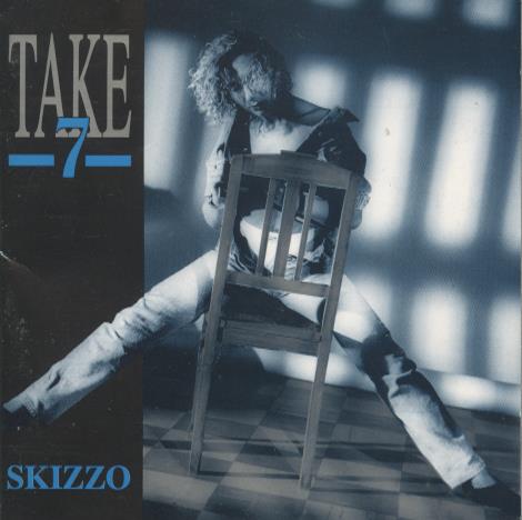 Take 7: Skizzo