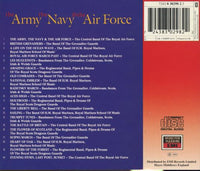 The Army, The Navy & The Air Force: The Army, The Navy & The Air Force