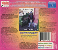 The Touch-Tone Terrorists: A Permanent Lapse Of Reason