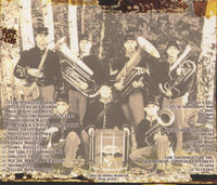 Williams 5th Regimental Cavalry Band