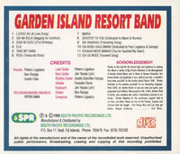 Garden Island Resort Band: Luvuai Au Volume 2