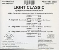 Gerd Reinke: Light Classic