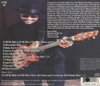 Theodis Ealey: It's A Real Good Thang