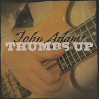 John Adams: Thumbs Up
