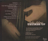 John Adams: Thumbs Up