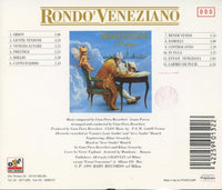 Rondo' Veneziano: Prestige