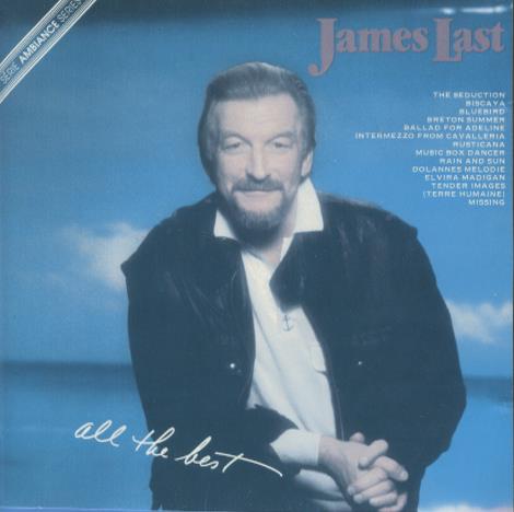 James Last: All The Best
