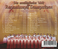 Regensburger Domspatzen: Die Musikalische Welt Der Regensburger Domspatzen