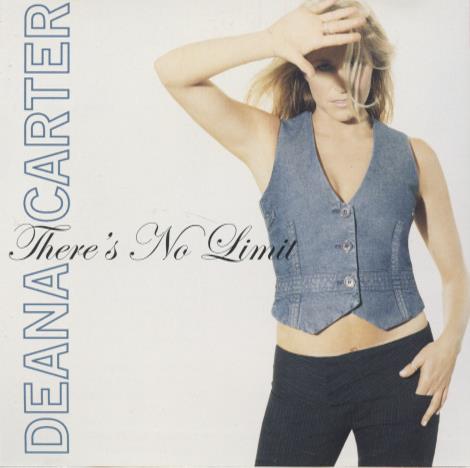 Deana Carter: There's No Limit Promo