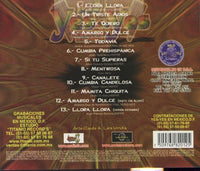 Los Yes Yes: Los Nuevos Reyes De La Cumbia