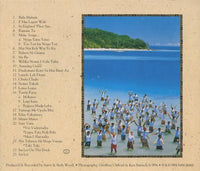 Turtle Island Fiji: Musical Memories