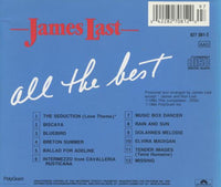 James Last: All The Best
