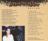 Bettge: Across The Miles