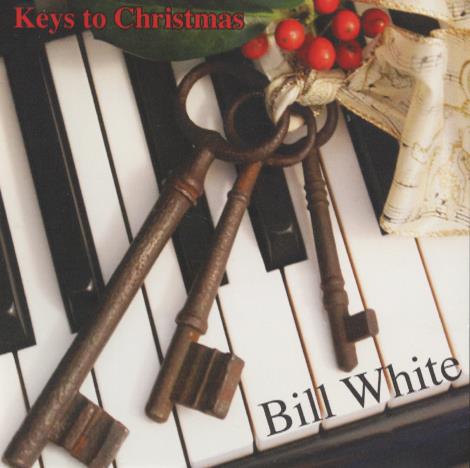 Bill White: Keys To Christmas