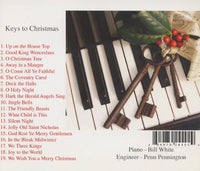 Bill White: Keys To Christmas