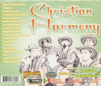 Christian Harmeny: Cumbias Penoneras 2