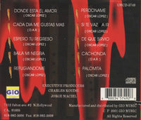 La Kasta Y Su Sangre Andina