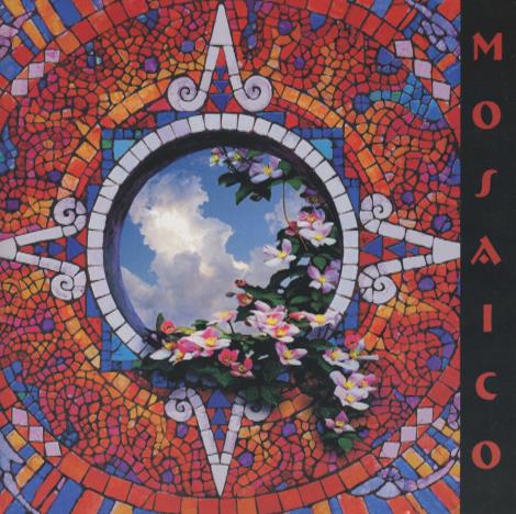 Mosaico: Mosaico