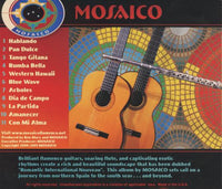 Mosaico: Mosaico