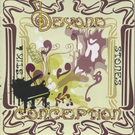 Beyond Conception: Stix & Stones