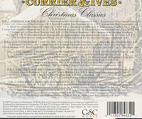 Currier & Ives: Christmas Classics 5-Disc Set