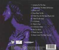 Scott Brenner: Draw Near To Me