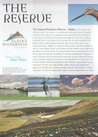 The Reserve: Unknown Treasure Of America's Arctic