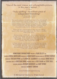 Homecoming: A Documentary: The Forgotten World Of America's Orphanages