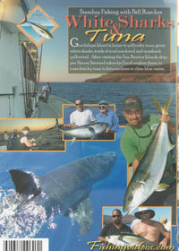 Bill Roecker's White Sharks & Tuna