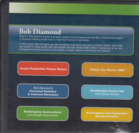 Super-Profit Real Estate Investing In Foreclosure & Bankruptcy Properties Investor's Foreclosure Toolbox