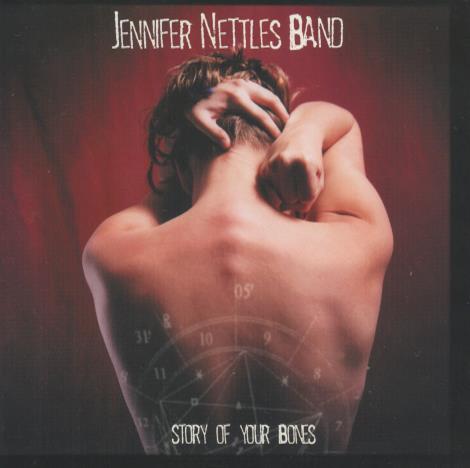 Jennifer Nettles Band: Story Of Your Bones