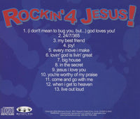 Mariners Kids: Rockin' 4 Jesus!