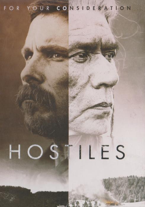 Hostiles FYC