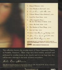 Re:awakening: A Community Worship Volume One
