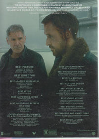 Blade Runner 2049 FYC