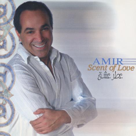 Amir: Scent Of Love