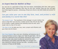 What Kind Of Husband Will Your Son Grow Up To Be?